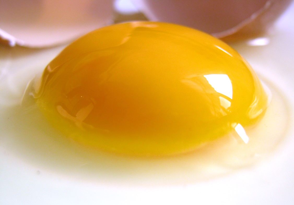 Trứng mang lại nhiều dưỡng chất cho trẻ