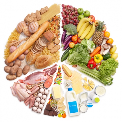 Bốn nhóm chất dinh dưỡng quan trọng đối với cơ thể – Nutifood
